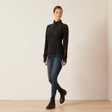 Ariat Ladies Ardent Long Sleeve Baselayer