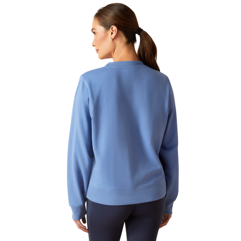 Ariat Ladies Memento Sweatshirt