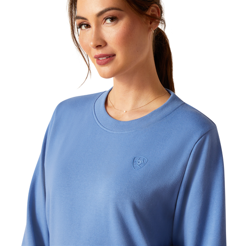 Ariat Ladies Memento Sweatshirt