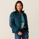 Ariat Ladies Stable Insulated Jacket