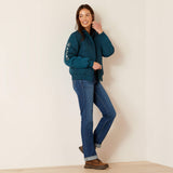 Ariat Ladies Stable Insulated Jacket