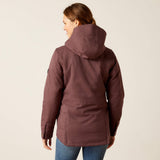 Ariat Ladies Sterling Insulated H2O Parka