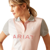 Ariat Ladies Taryn Polo Shirt