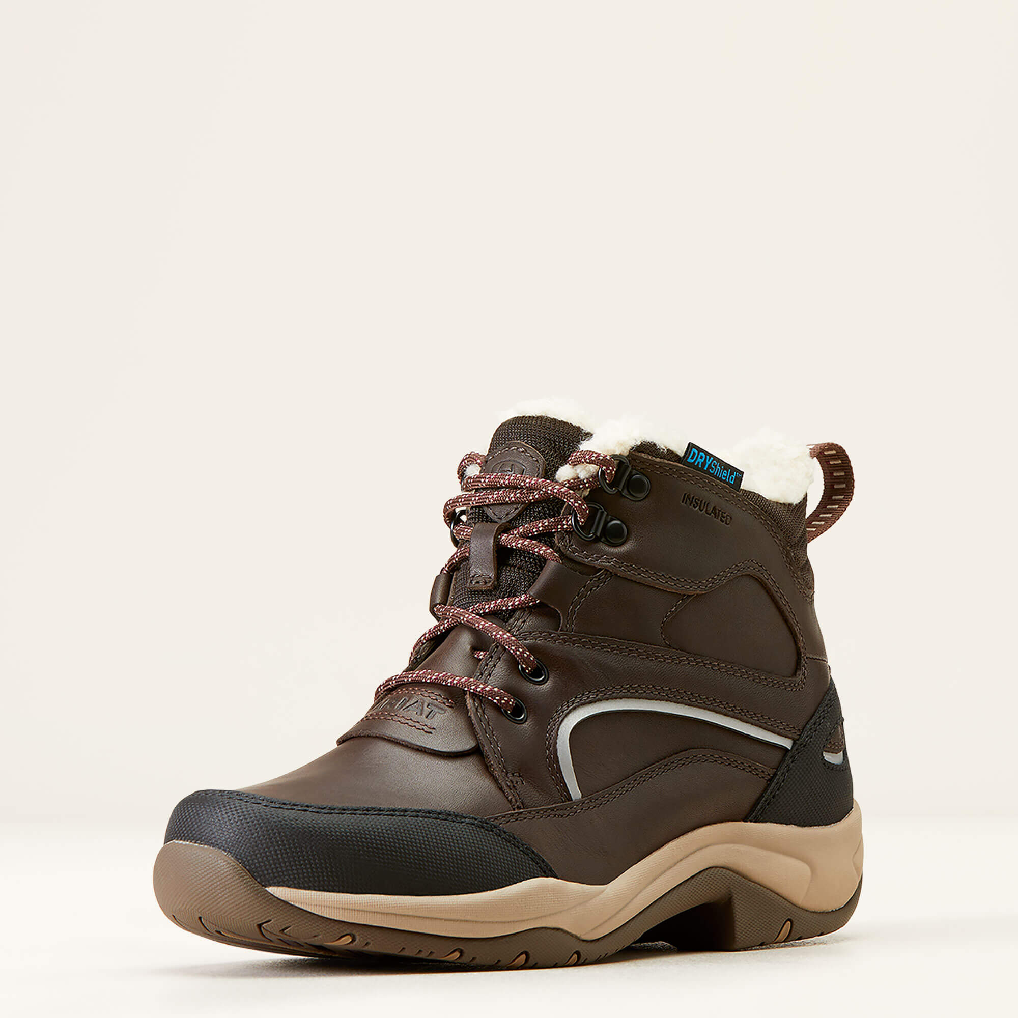 Botín para Hombre TELLURIDE II H2O de ARIAT Botín para Hombre TELLURIDE II H2O de ARIAT