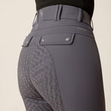 Ariat Ladies Tri-Factor Frost Insulated Full Seat Breeches