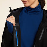 Ariat Ladies Venture Waterproof Jacket