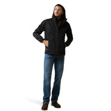 Ariat Men's Spectator Waterproof Jacket