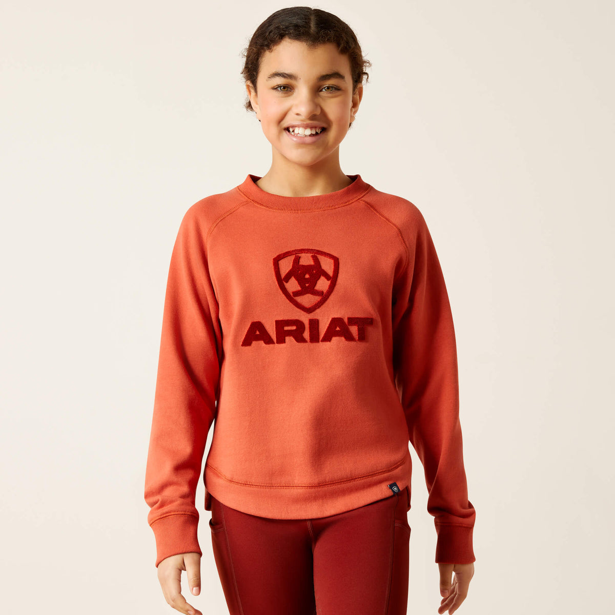 Ariat Youth Benicia Sweatshirt