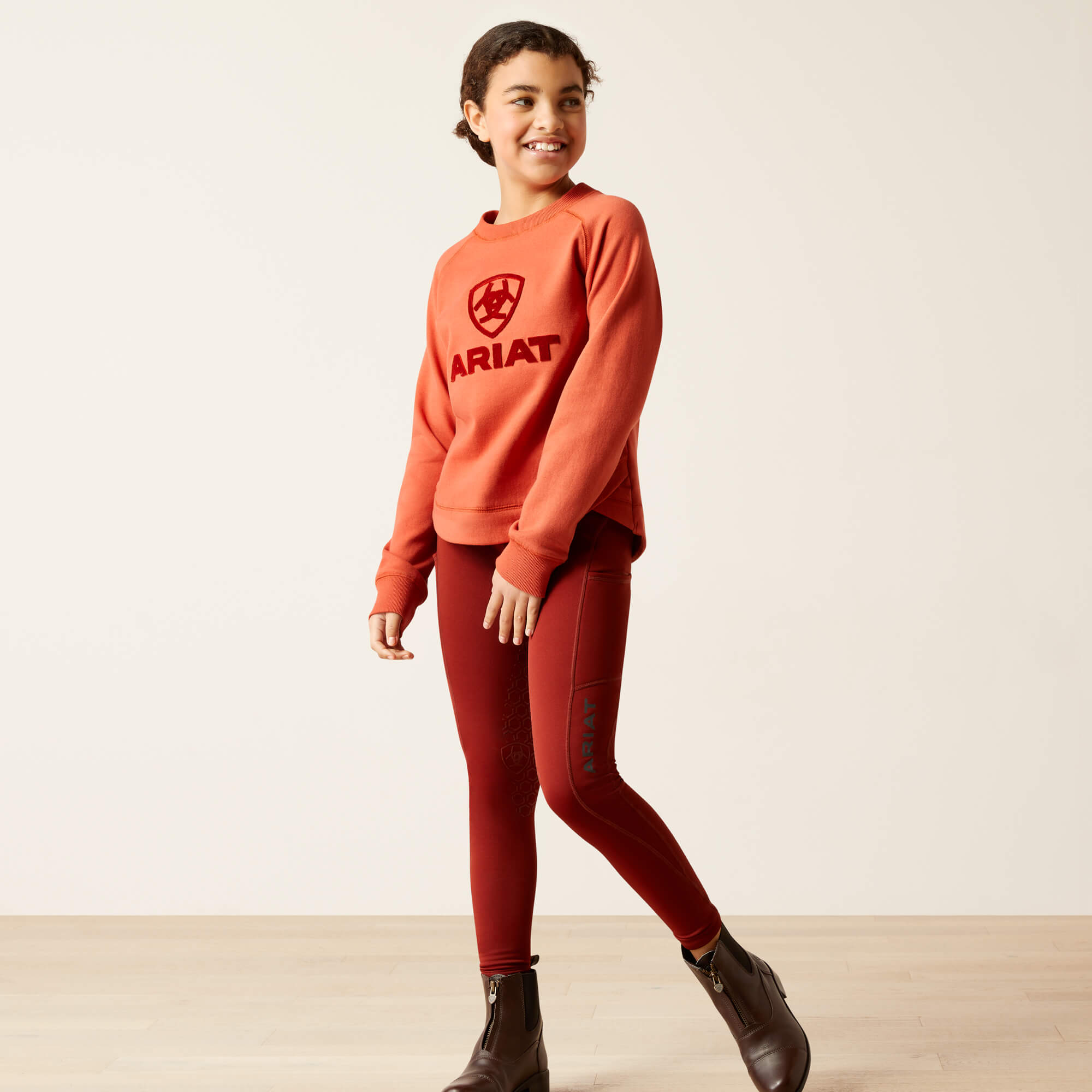 Ariat Youth Benicia Sweatshirt