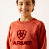 Ariat Youth Benicia Sweatshirt