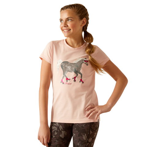 Ariat Youth Roller Pony T-Shirt