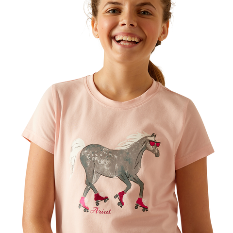 Ariat Youth Roller Pony T-Shirt