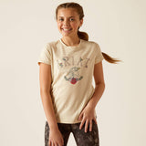 Ariat Youth Unicorn Insignia T-Shirt