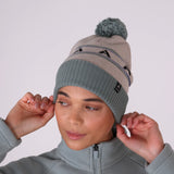 Aubrion React Bobble Hat