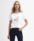 Barbour Ladies Angelonia T-Shirt