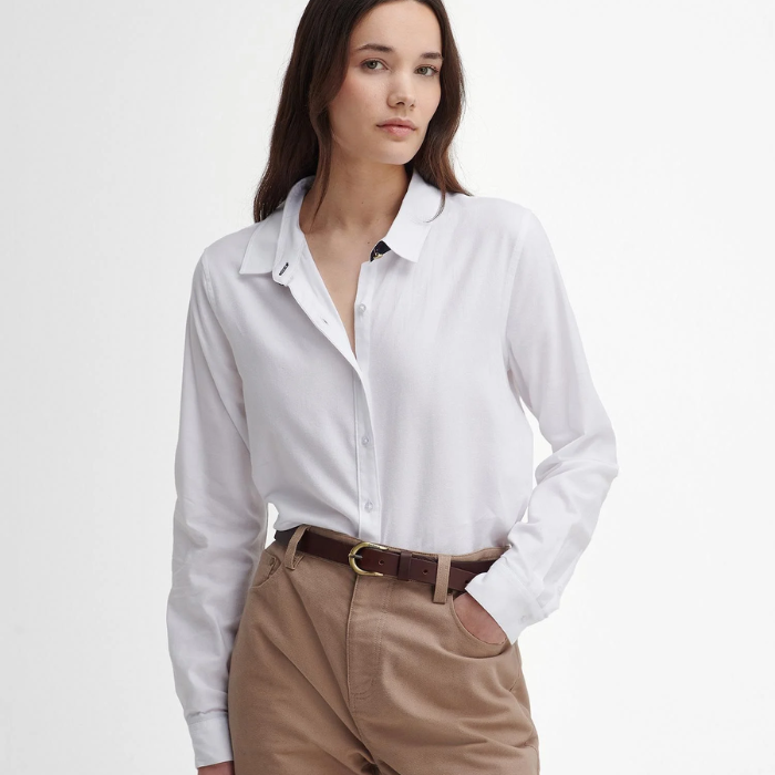 Barbour Ladies Glades Shirt