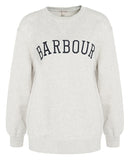 Barbour Ladies Northumberland Sweatshirt