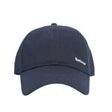 Barbour Ladies Olivia Sports Cap Navy with white brand logo