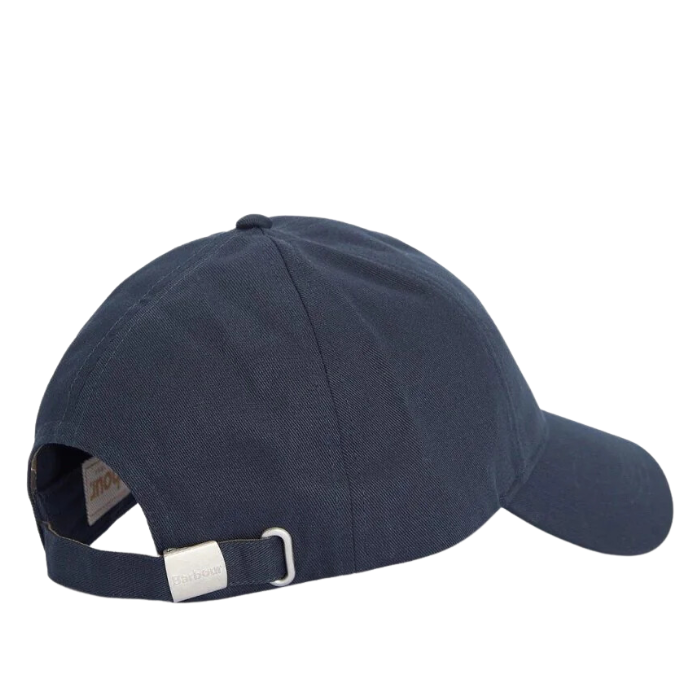 Barbour Ladies Olivia Sports Cap Navy