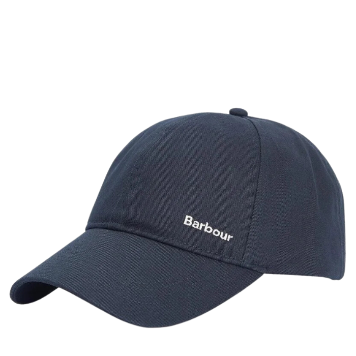 Barbour Ladies Olivia Sports Cap in Navy