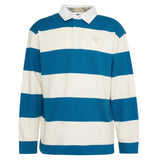 Barbour Mens Broome Rugby Shirt