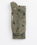 Barbour Mens Mavin Socks