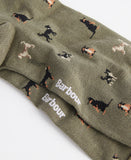 Barbour Mens Mavin Socks