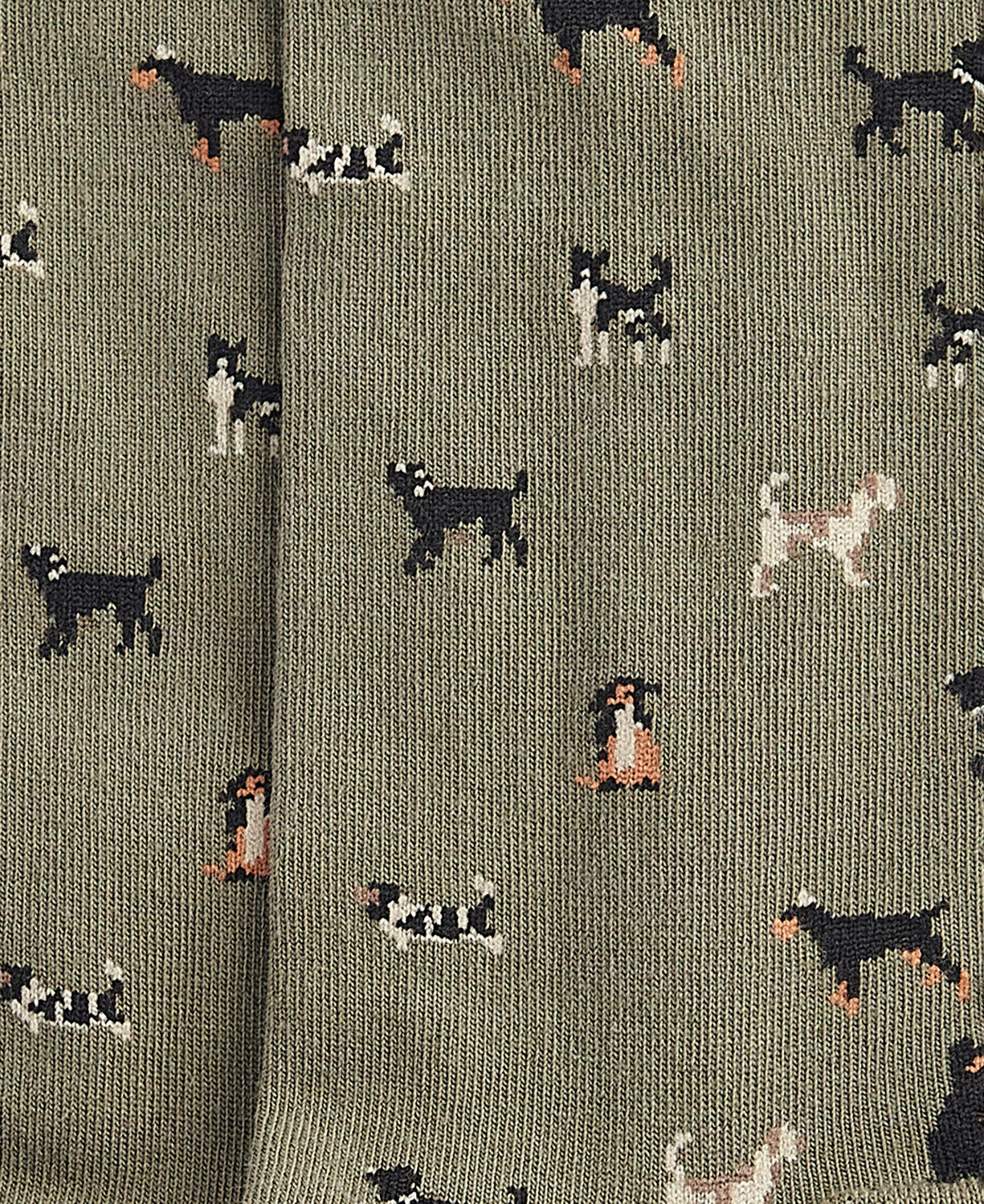 Barbour Mens Mavin Socks