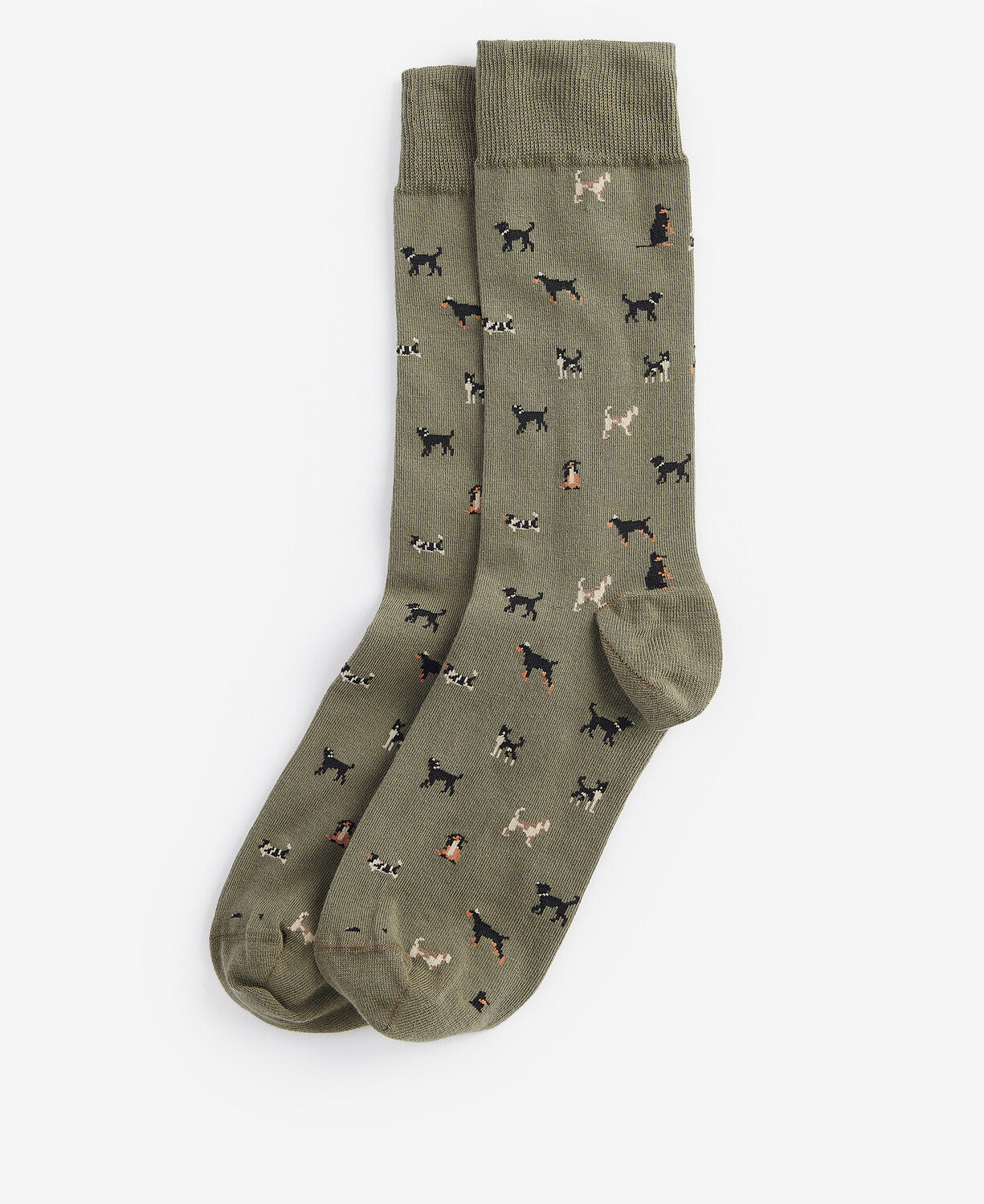 Barbour Mens Mavin Socks