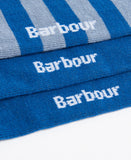 Barbour Mens Multi Sock Set