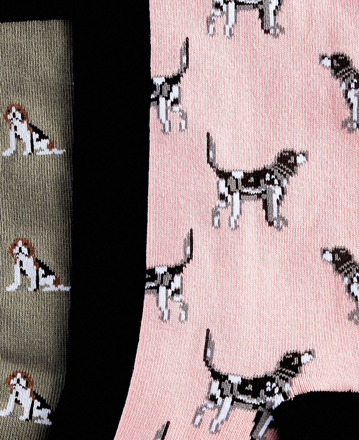 Barbour Mens Multi Sock Set