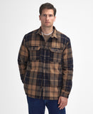 Barbour Mens Willberry Overshirt
