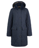 Barbour Ladies Fox Quilt Jacket