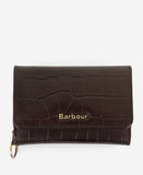 Barbour Ladies French Leather Purse