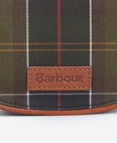 Barbour Ladies Katrine Tartan Leather Bag