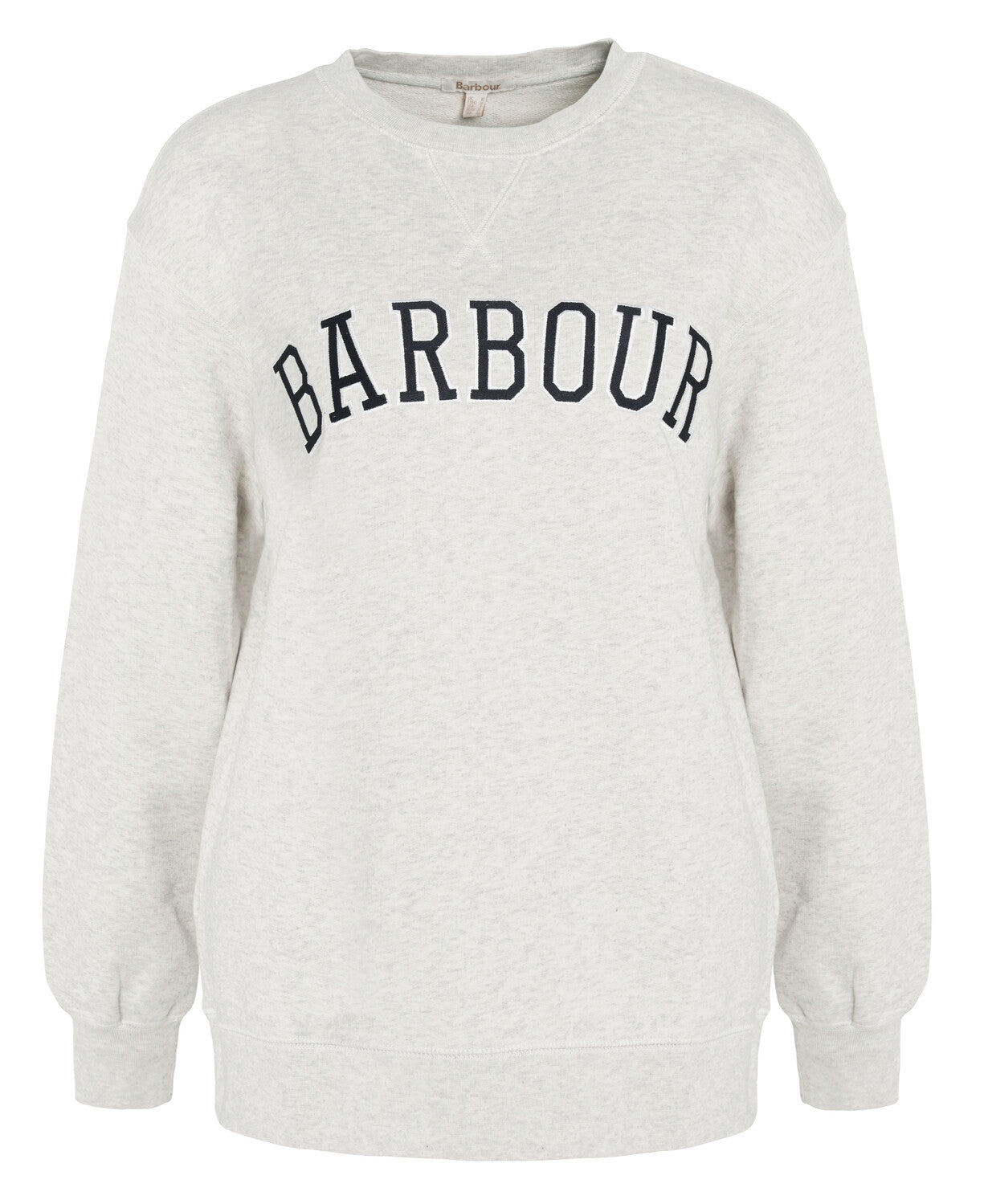 Barbour Ladies Northumberland Sweatshirt