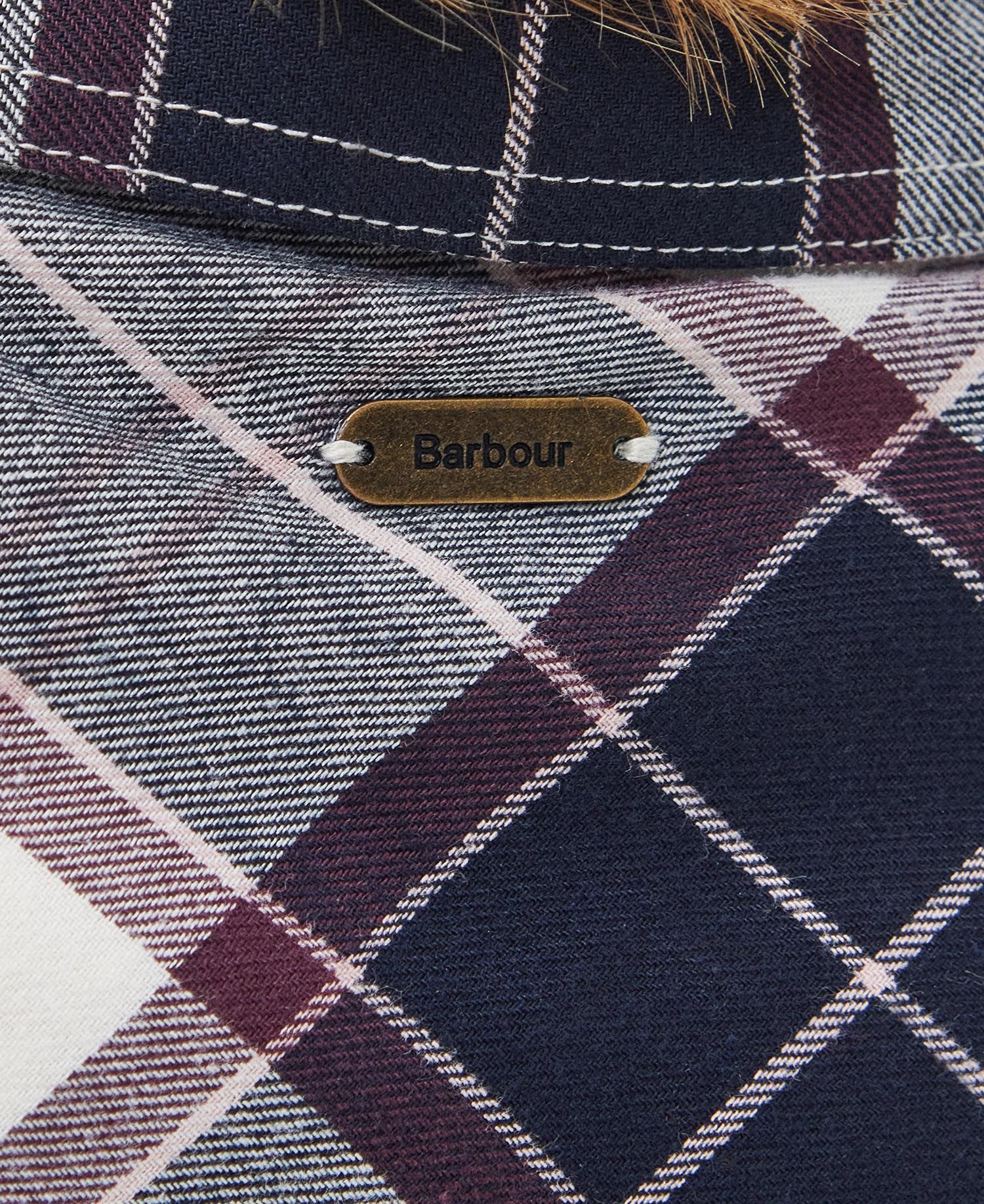 Barbour Ladies Pendula Shirt
