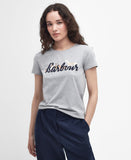 Barbour Ladies Southport T-Shirt