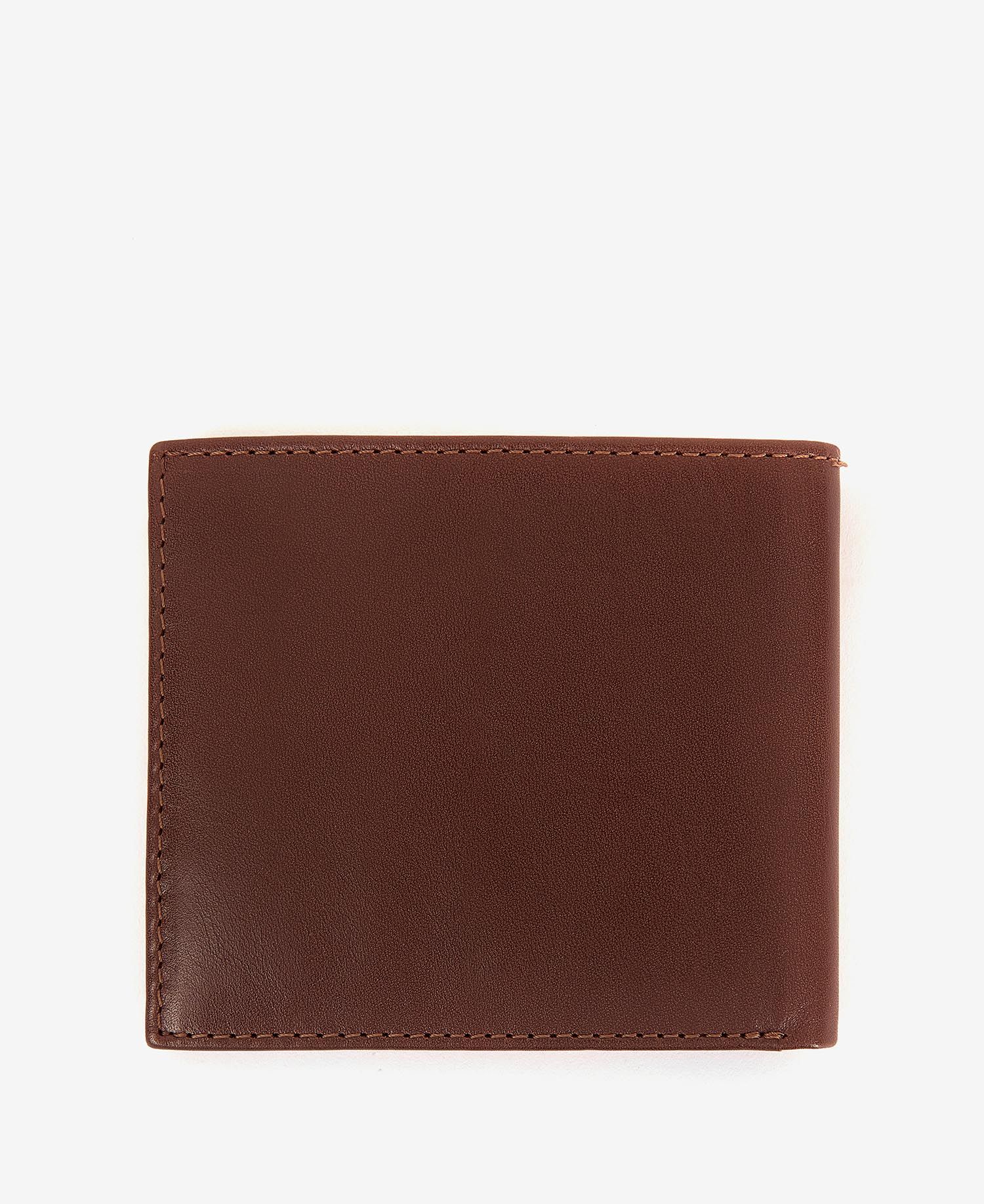 Barbour Mens Colwell Small Billfold Wallet