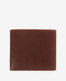 Barbour Mens Colwell Small Billfold Wallet