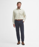 Barbour Mens Field Tattersall Regular Fit Shirt
