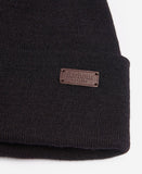 Barbour Mens Healey Beanie