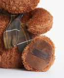 Barbour Reindeer Dog Toy