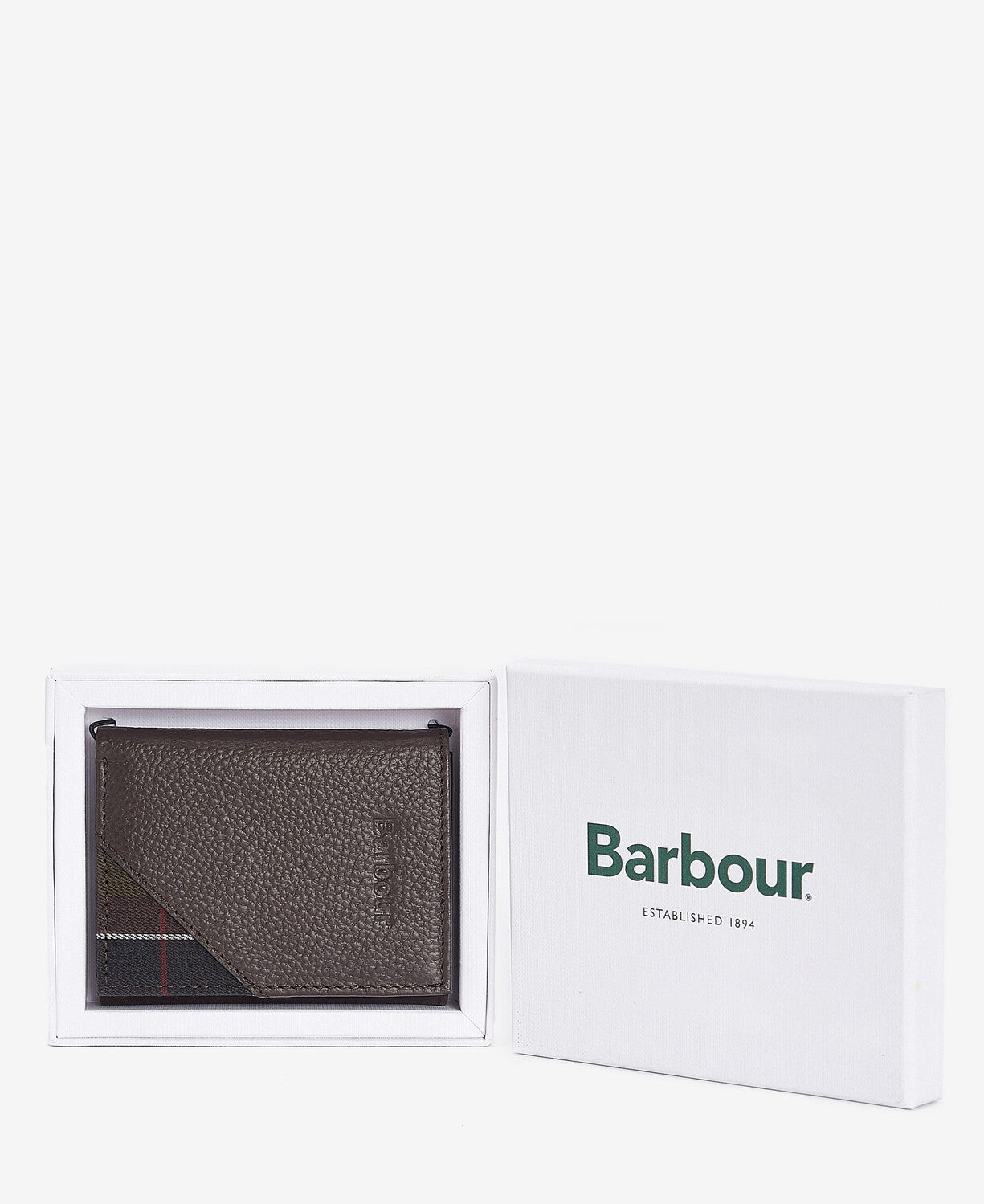 Barbour Tarbert Bifold Wallet