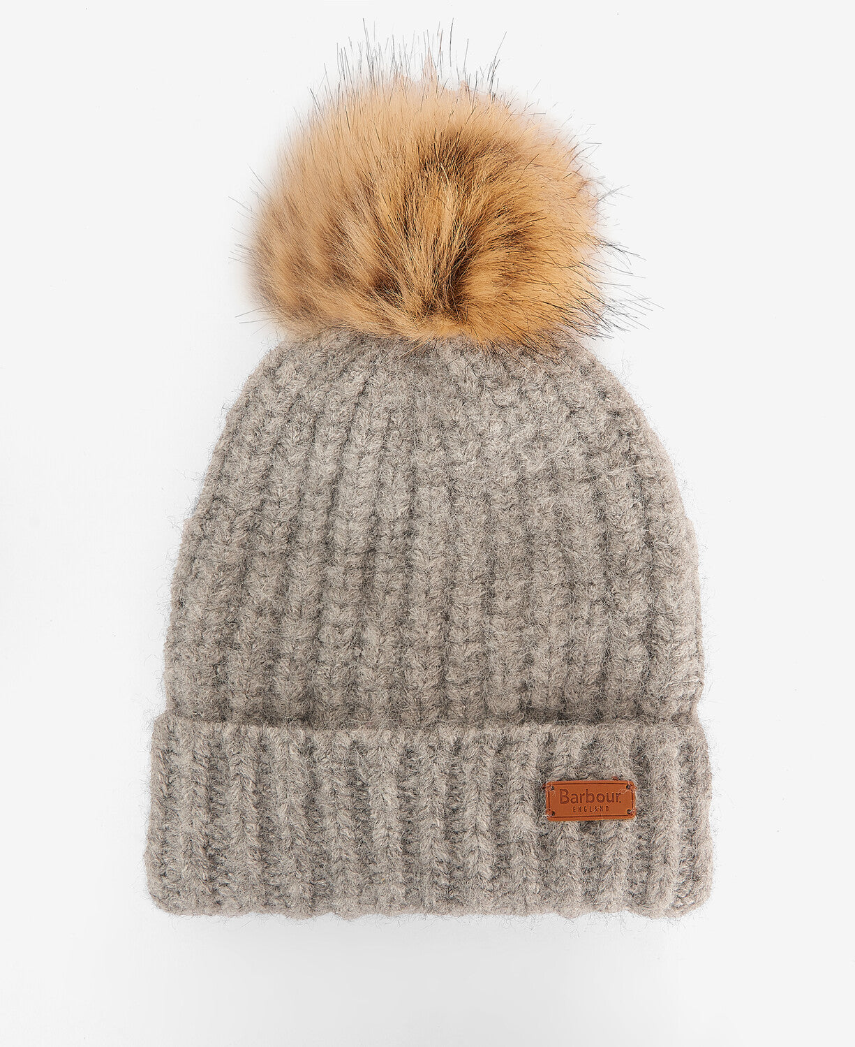 Barbour Travel Mug and Beanie Set