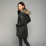 Toggi Ladies Barnes Waterproof Coat