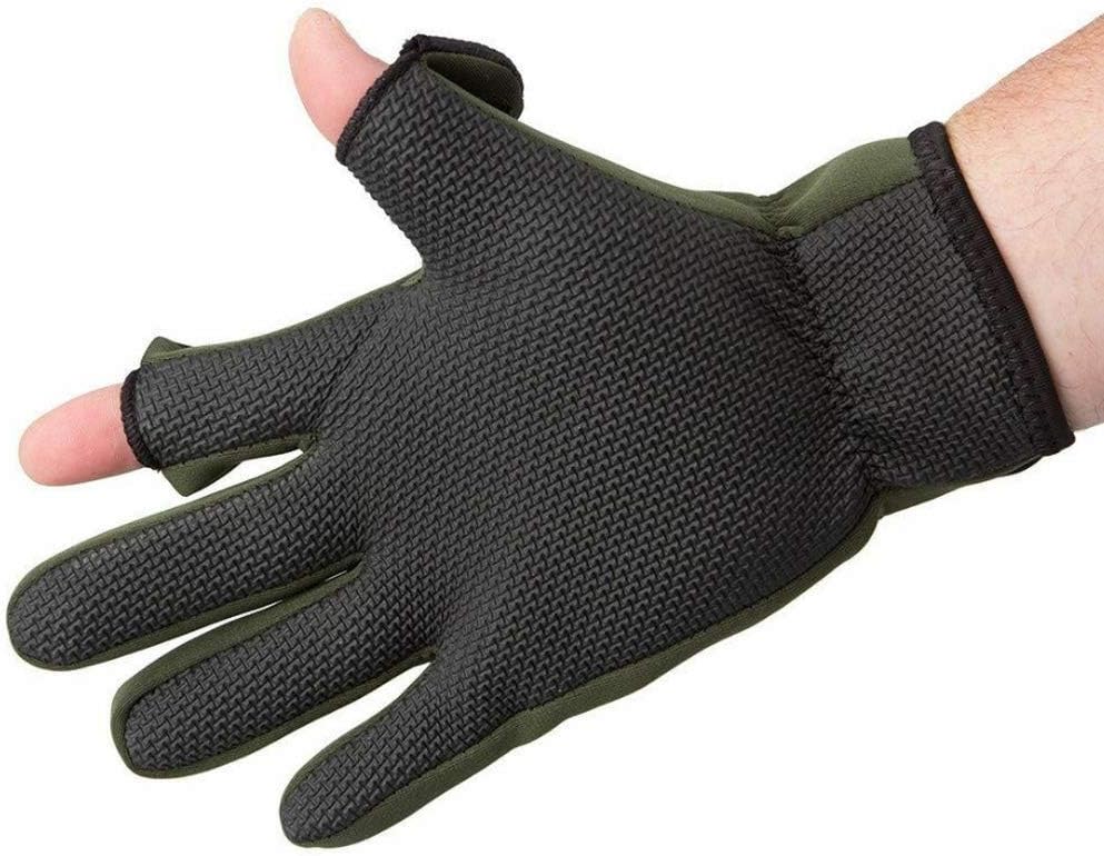 Bentu Premium Neoprene Gloves