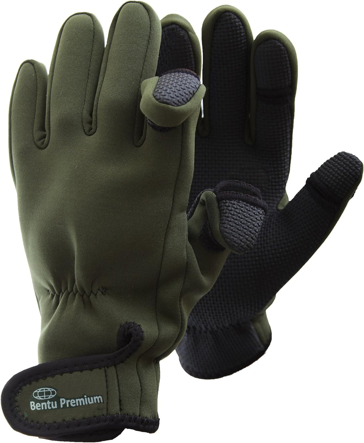 Bentu Premium Neoprene Gloves