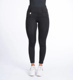 Blackfort Equestrian Thermal Water Resistant Breggings in Beige