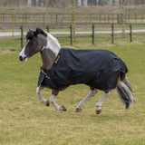Bucas Irish 0g Turnout Rain Sheet